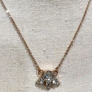 Crystal Necklace